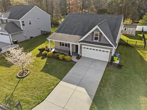 3159 Perrin Drive Haw River NC 27258