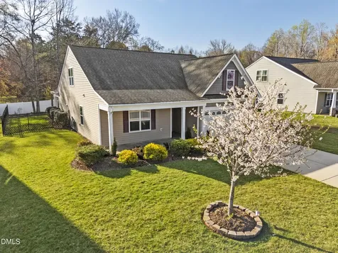 3159 Perrin Drive Haw River NC 27258