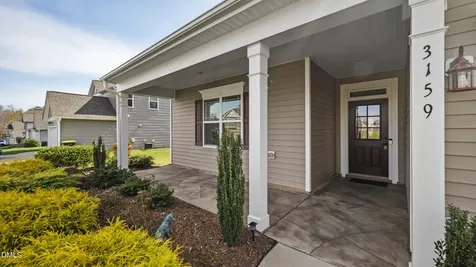 3159 Perrin Drive Haw River NC 27258