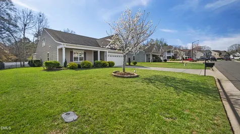 3159 Perrin Drive Haw River NC 27258