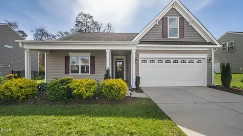 3159 Perrin Drive Haw River NC 27258
