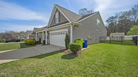 3159 Perrin Drive Haw River NC 27258
