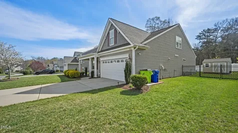 3159 Perrin Drive Haw River NC 27258