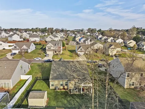 3159 Perrin Drive Haw River NC 27258