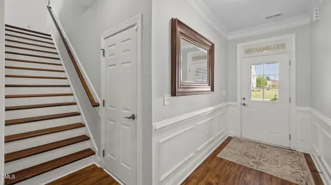3159 Perrin Drive Haw River NC 27258