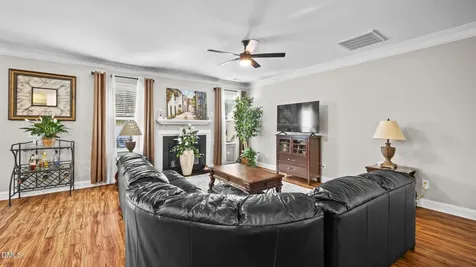 3159 Perrin Drive Haw River NC 27258