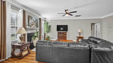 3159 Perrin Drive Haw River NC 27258
