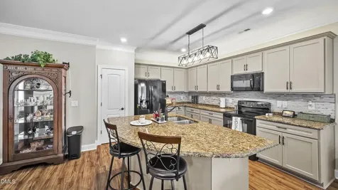 3159 Perrin Drive Haw River NC 27258
