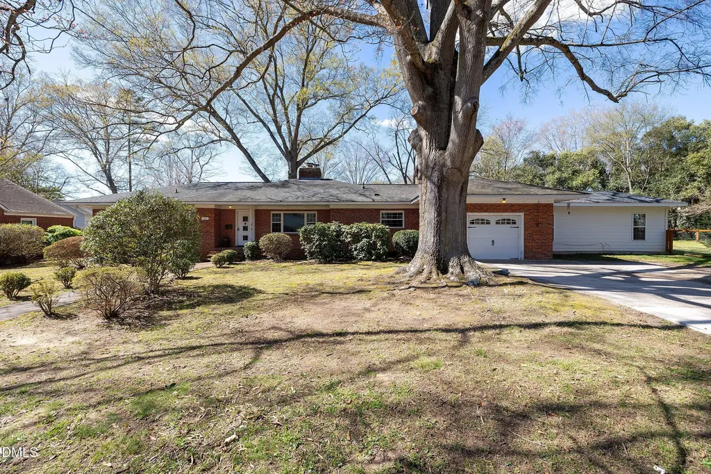205 John Street Louisburg NC 27549
