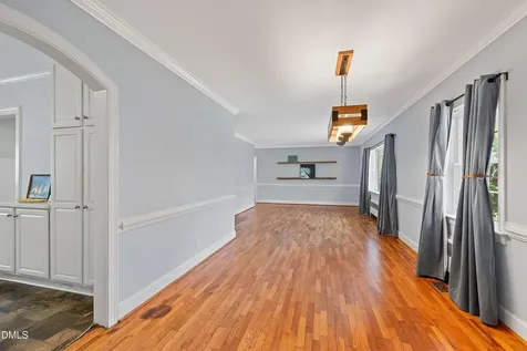 205 John Street Louisburg NC 27549