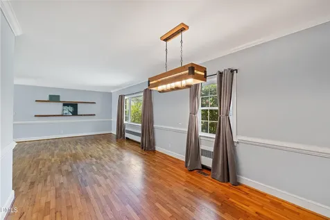 205 John Street Louisburg NC 27549