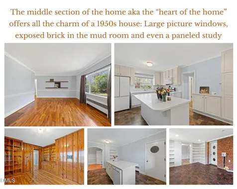 205 John Street Louisburg NC 27549