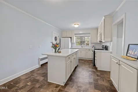 205 John Street Louisburg NC 27549