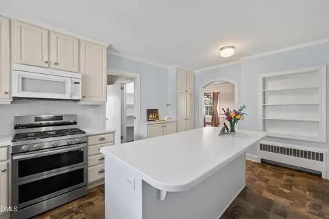 205 John Street Louisburg NC 27549