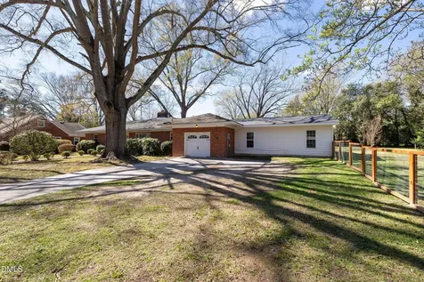 205 John Street Louisburg NC 27549