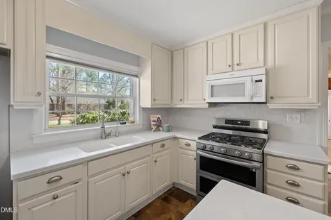 205 John Street Louisburg NC 27549