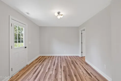 205 John Street Louisburg NC 27549