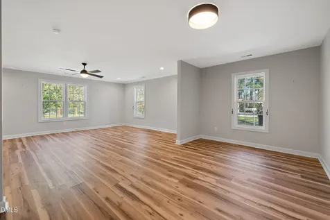 205 John Street Louisburg NC 27549