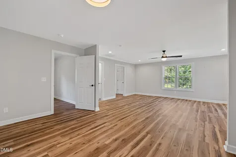 205 John Street Louisburg NC 27549