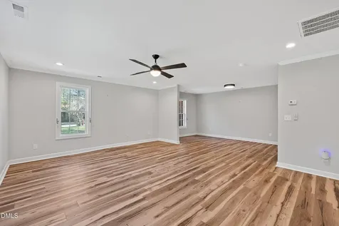 205 John Street Louisburg NC 27549