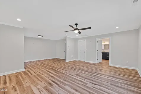 205 John Street Louisburg NC 27549
