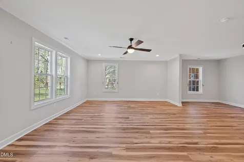 205 John Street Louisburg NC 27549