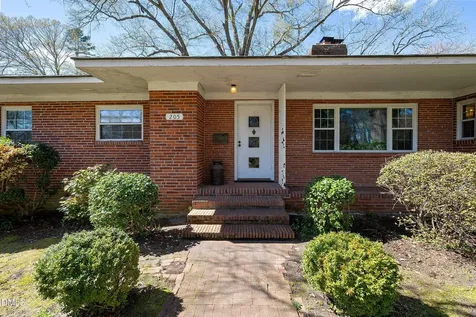 205 John Street Louisburg NC 27549