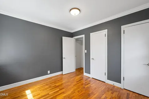 205 John Street Louisburg NC 27549