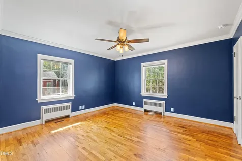 205 John Street Louisburg NC 27549