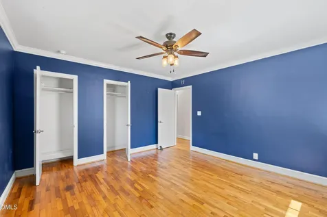 205 John Street Louisburg NC 27549