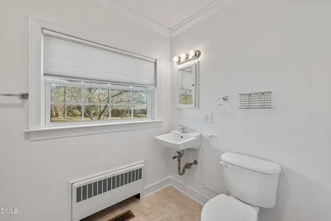 205 John Street Louisburg NC 27549