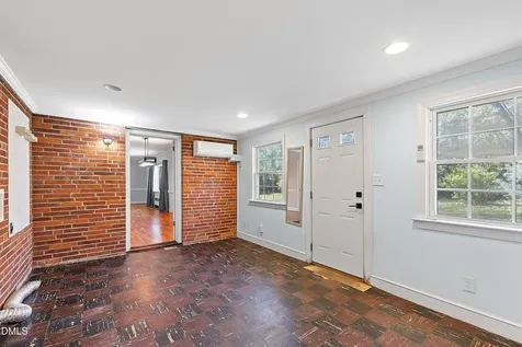 205 John Street Louisburg NC 27549