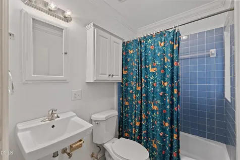205 John Street Louisburg NC 27549