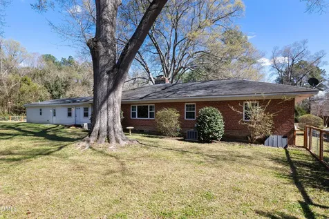205 John Street Louisburg NC 27549