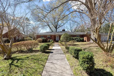 205 John Street Louisburg NC 27549