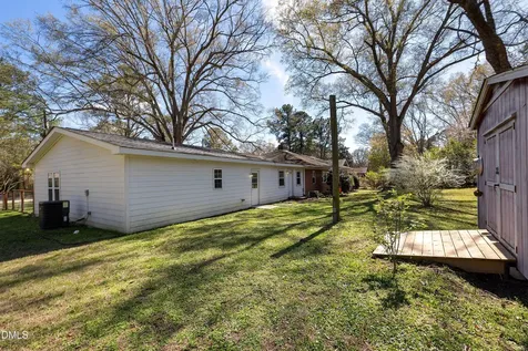 205 John Street Louisburg NC 27549