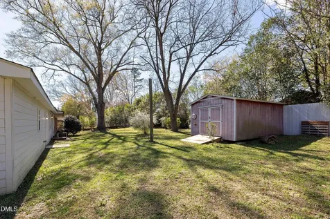 205 John Street Louisburg NC 27549