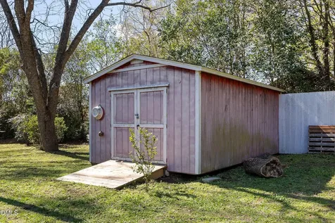 205 John Street Louisburg NC 27549