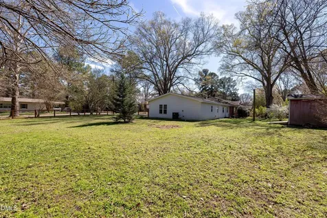 205 John Street Louisburg NC 27549