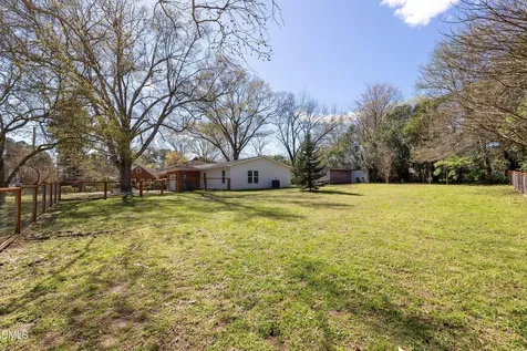 205 John Street Louisburg NC 27549