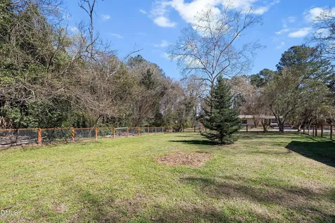 205 John Street Louisburg NC 27549