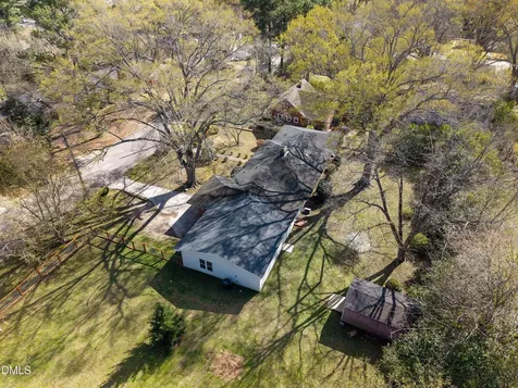 205 John Street Louisburg NC 27549
