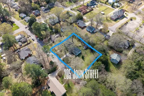 205 John Street Louisburg NC 27549