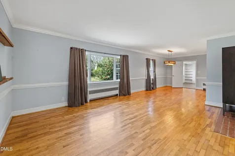 205 John Street Louisburg NC 27549
