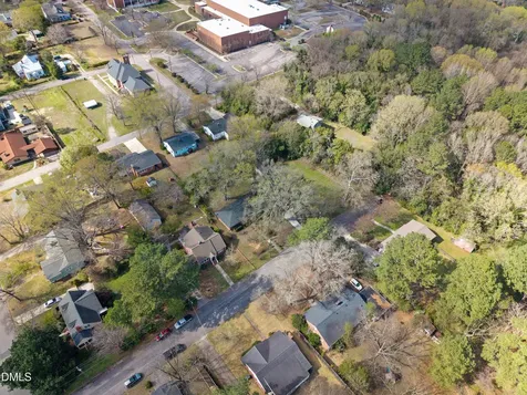 205 John Street Louisburg NC 27549