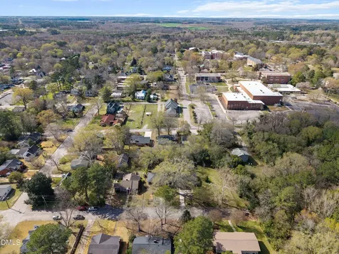 205 John Street Louisburg NC 27549
