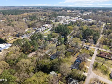 205 John Street Louisburg NC 27549