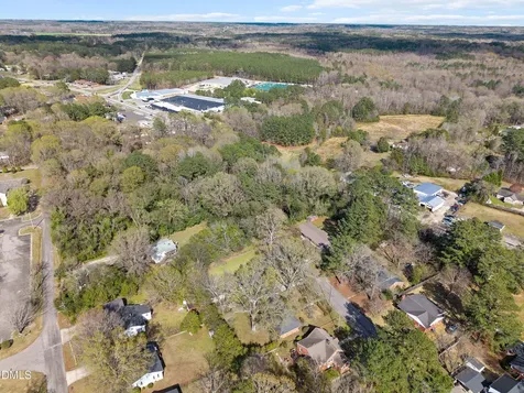 205 John Street Louisburg NC 27549