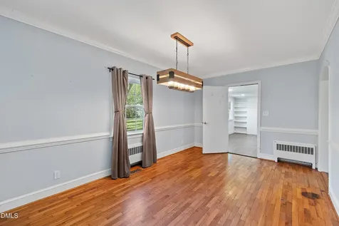 205 John Street Louisburg NC 27549