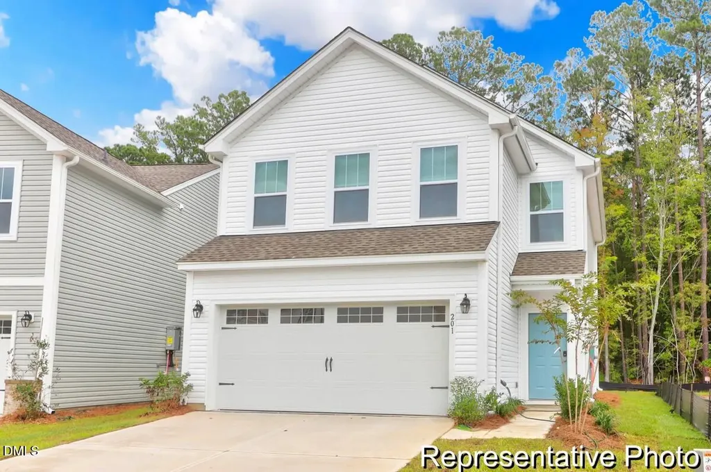40 Birchstone Trail Erwin NC 28334